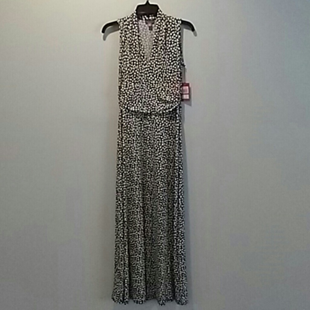 Vince camuto dress